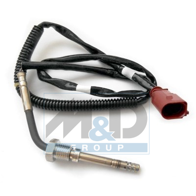 Abgas-Temperatursensor
