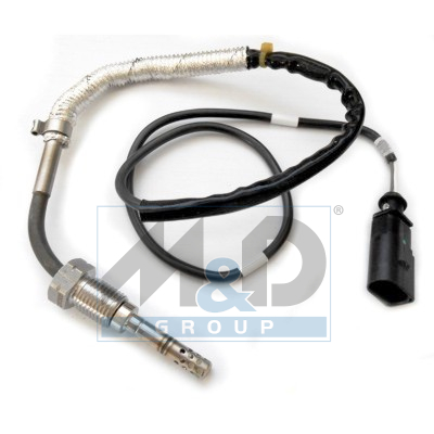 Capteur temp gaz d'échappement 