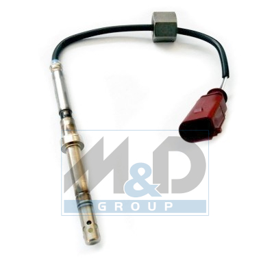 Abgas-Temperatursensor