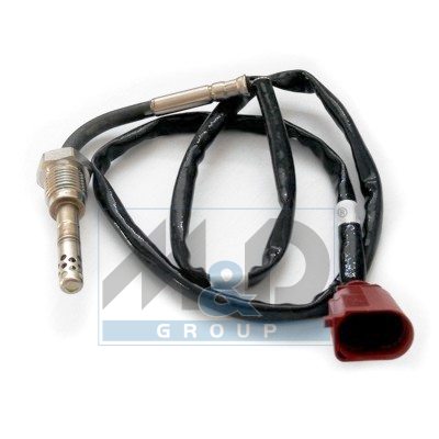 Capteur temp gaz d'échappement 