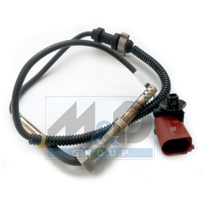 Abgas-Temperatursensor