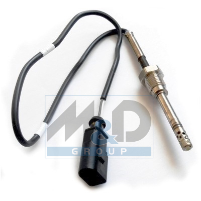 Abgas-Temperatursensor