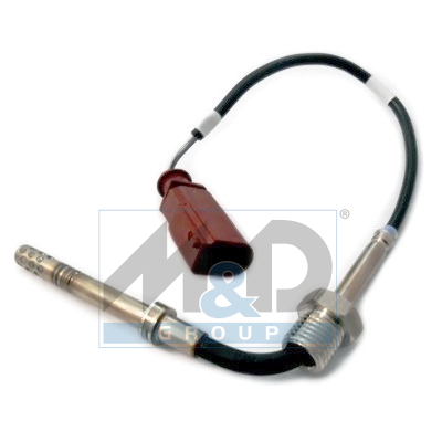 Capteur temp gaz d'échappement 