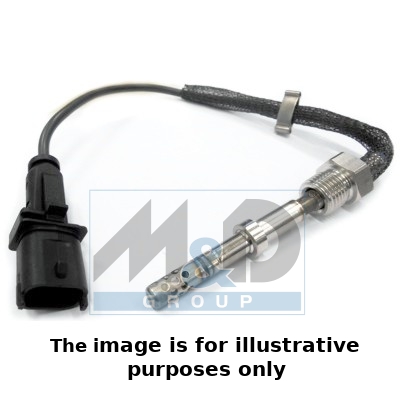 Abgas-Temperatursensor