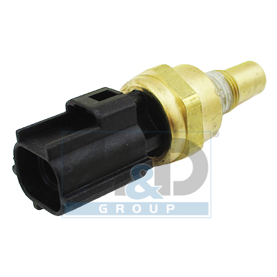 Capteur temp liquide refroidissement