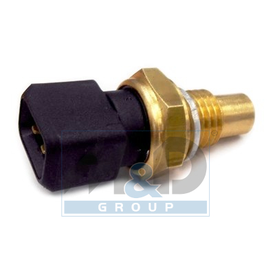 Capteur temp liquide refroidissement
