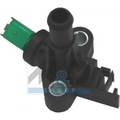 Capteur temp liquide refroidissement