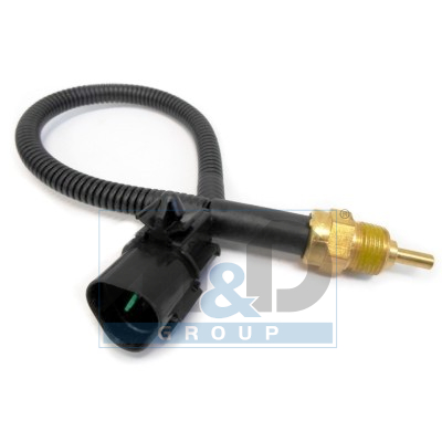 Capteur temp liquide refroidissement