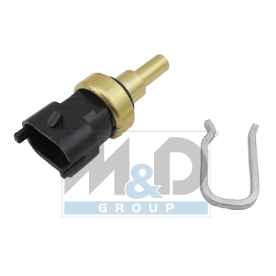 Capteur temp liquide refroidissement