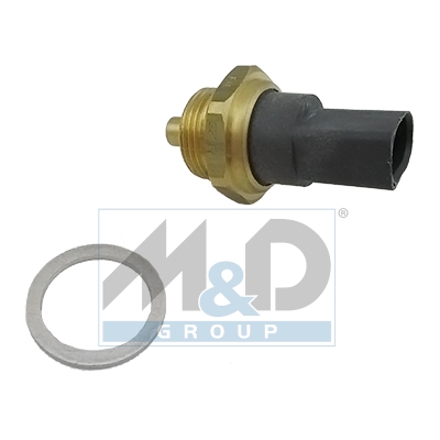 Capteur temp liquide refroidissement