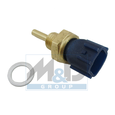 Capteur temp liquide refroidissement