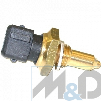 Capteur temp liquide refroidissement