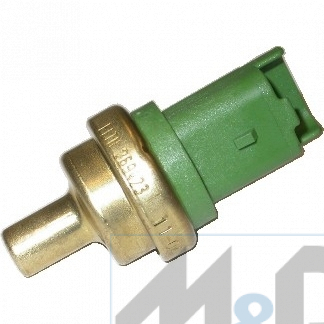 Capteur temp liquide refroidissement