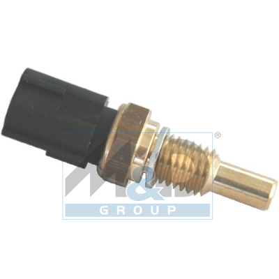 Capteur temp liquide refroidissement