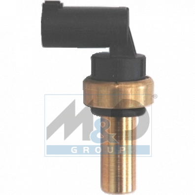 Capteur temp liquide refroidissement