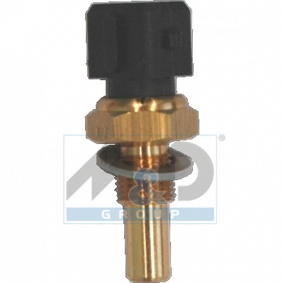 Capteur temp liquide refroidissement