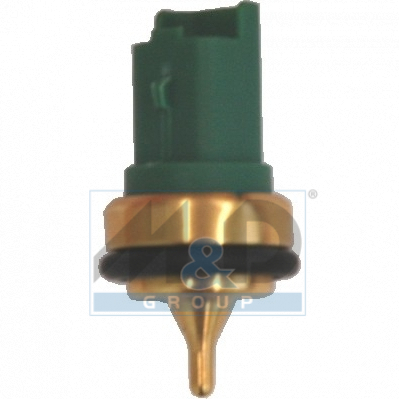 Capteur temp liquide refroidissement
