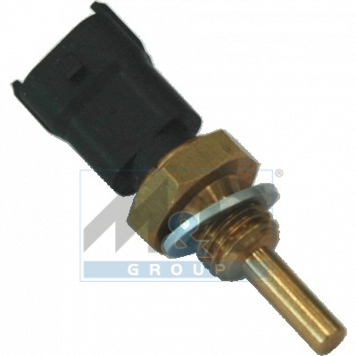 Capteur temp liquide refroidissement