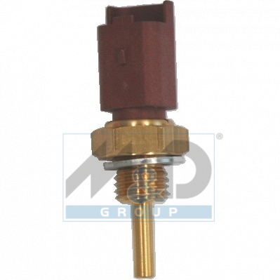 Capteur temp liquide refroidissement