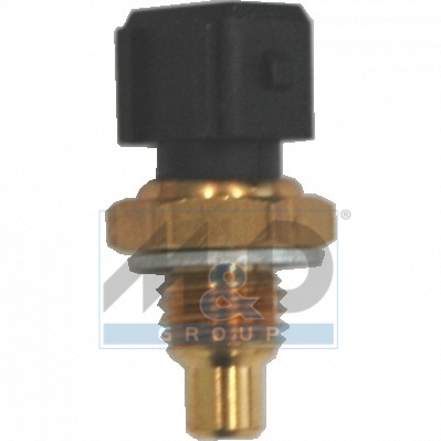 Capteur temp liquide refroidissement
