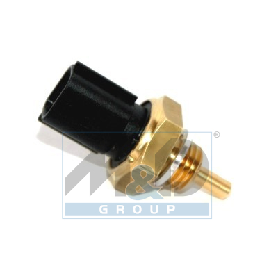 Capteur temp liquide refroidissement