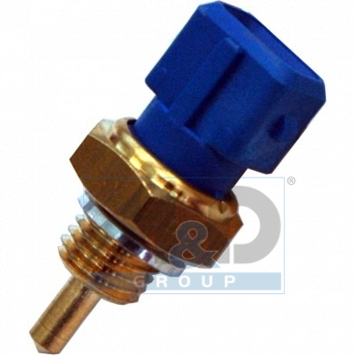 Capteur temp liquide refroidissement