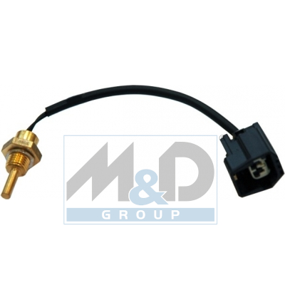 Capteur temp liquide refroidissement
