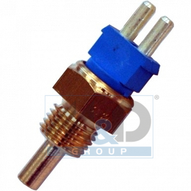 Capteur temp liquide refroidissement