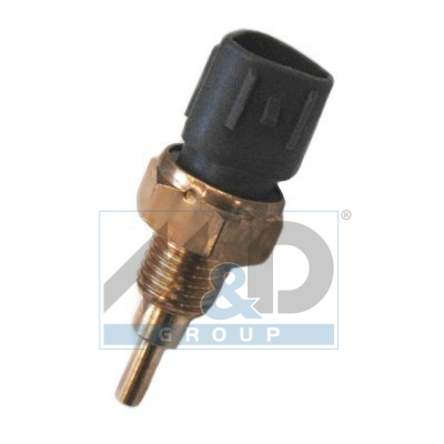 Capteur temp liquide refroidissement