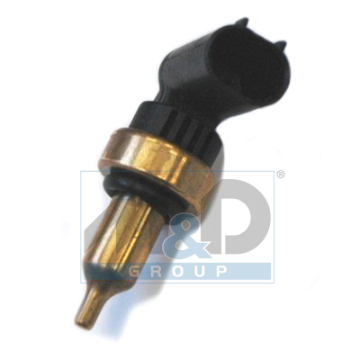 Capteur temp liquide refroidissement