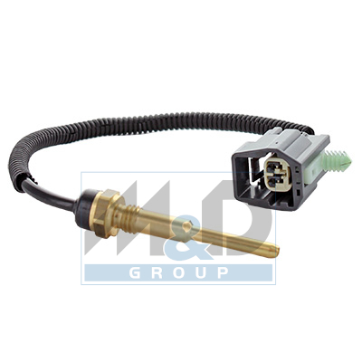 Capteur temp liquide refroidissement