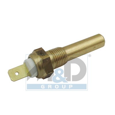 Capteur temp liquide refroidissement