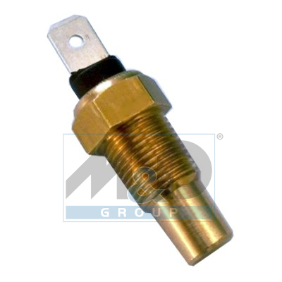 Capteur temp liquide refroidissement