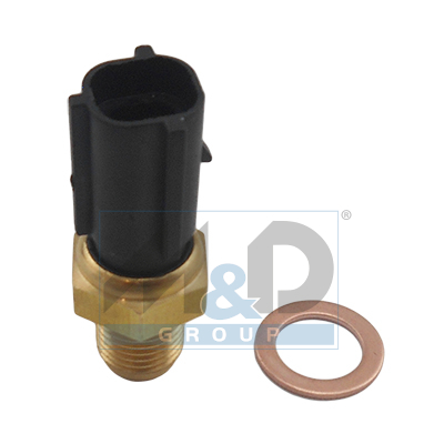 Capteur temp liquide refroidissement