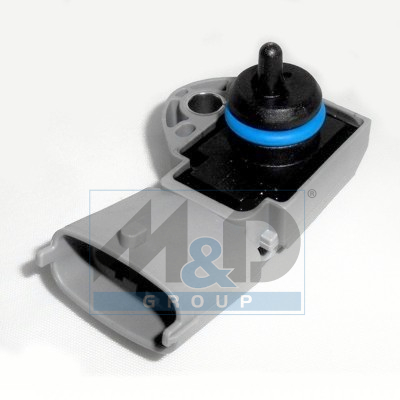 Druk-/temperatuursensor