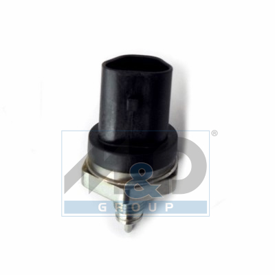 Druck-/ Temperatursensor