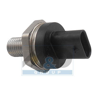 Druk-/temperatuursensor