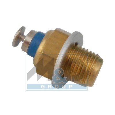 Olietemperatuursensor