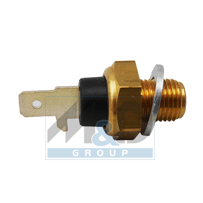Olietemperatuursensor