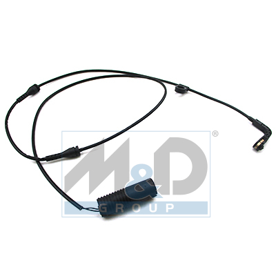 Bremsbelagverschleißsensor