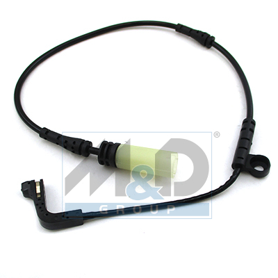 Bremsbelagverschleißsensor
