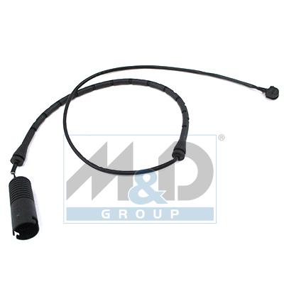 Bremsbelagverschleißsensor
