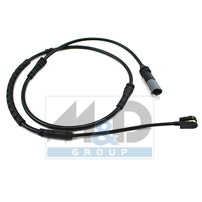 Bremsbelagverschleißsensor