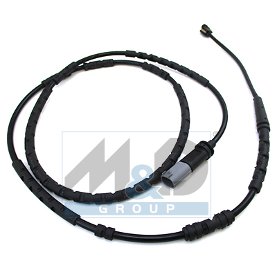 Bremsbelagverschleißsensor