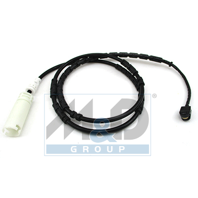 Bremsbelagverschleißsensor