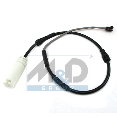 Bremsbelagverschleißsensor