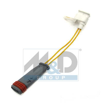 Bremsbelagverschleißsensor