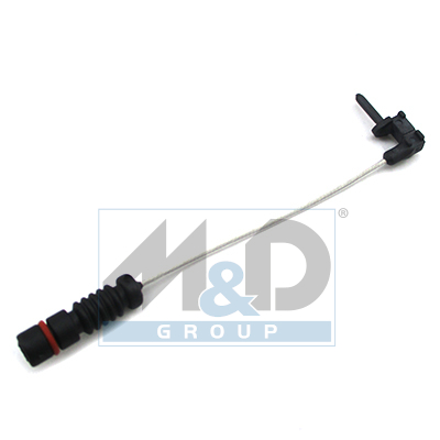 Bremsbelagverschleißsensor