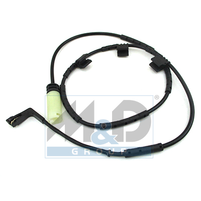 Bremsbelagverschleißsensor