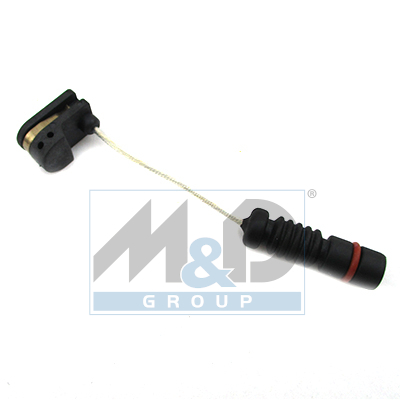 Bremsbelagverschleißsensor